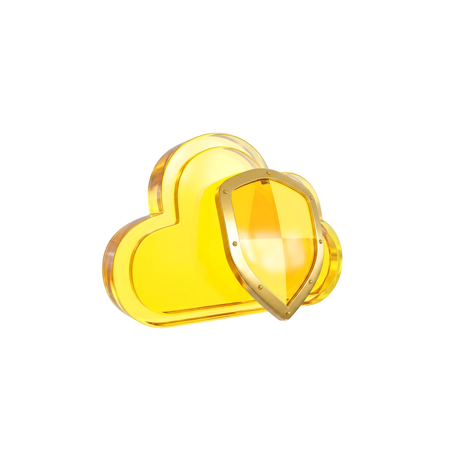 Secured Cloud